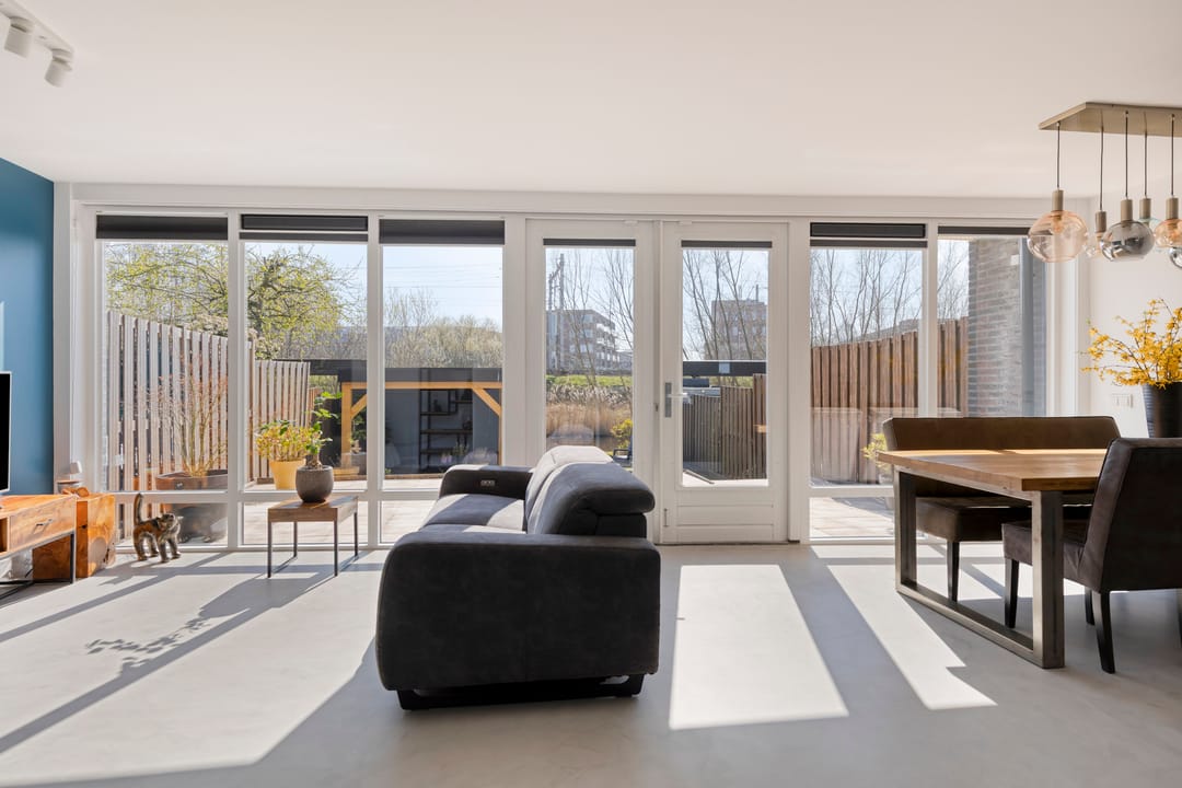 Foto 13 van Sierra Madrestraat 95