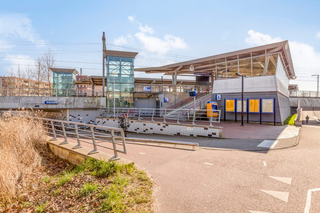 Foto 47 van Sierra Madrestraat 95