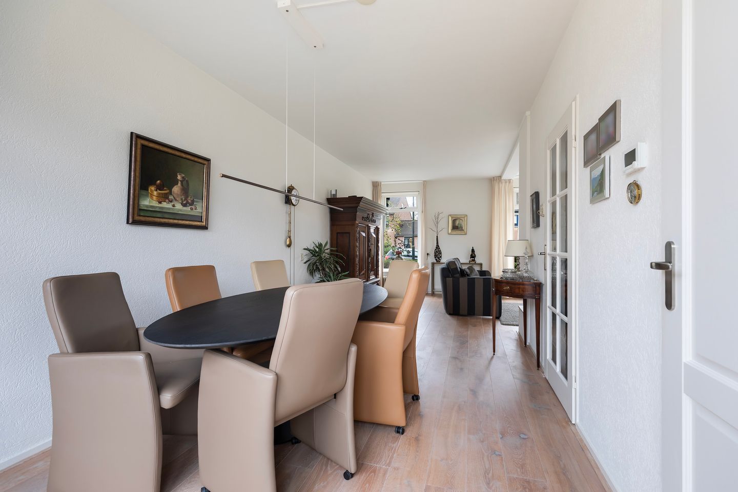 Foto 10 van Jachtlaan 251