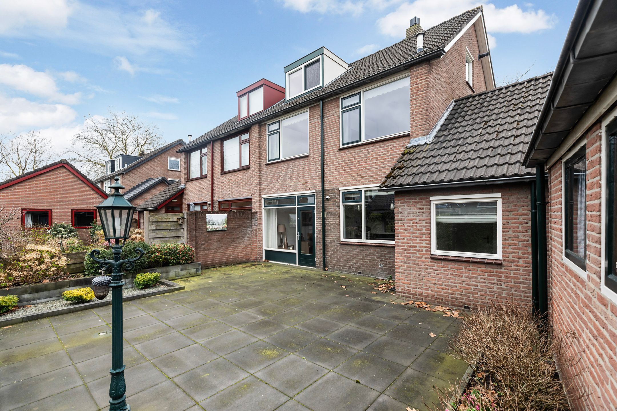 Foto 18 van Jachtlaan 251