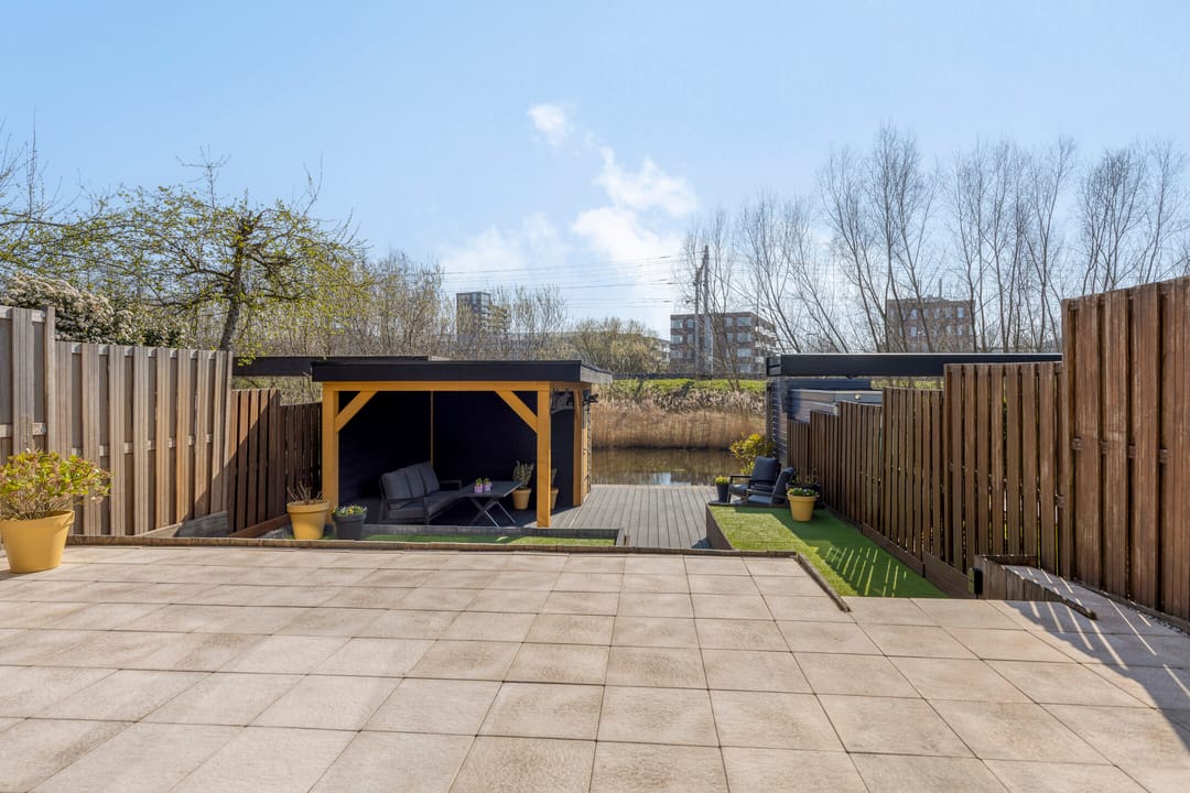 Foto 37 van Sierra Madrestraat 95