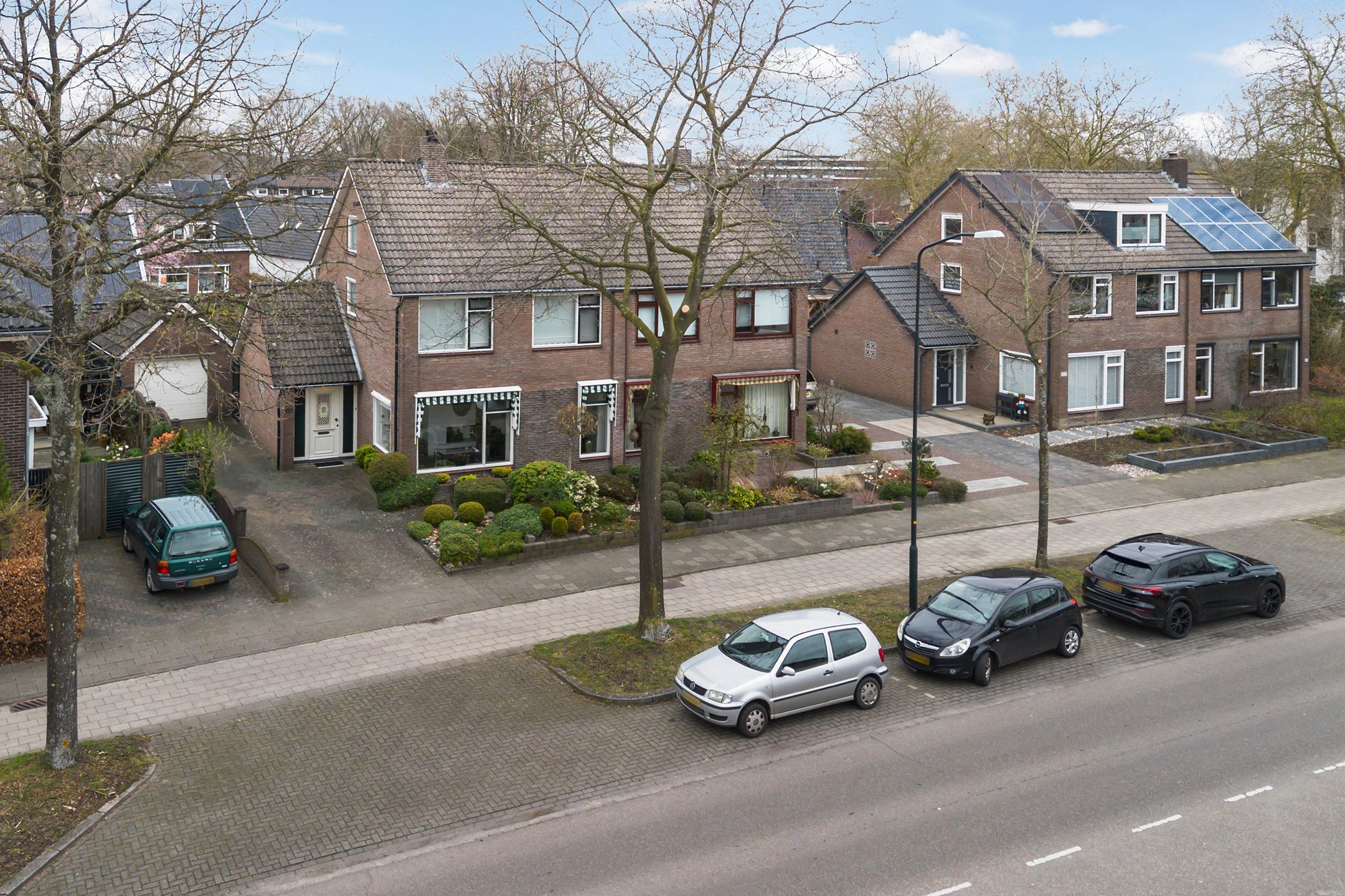 Foto 33 van Jachtlaan 251