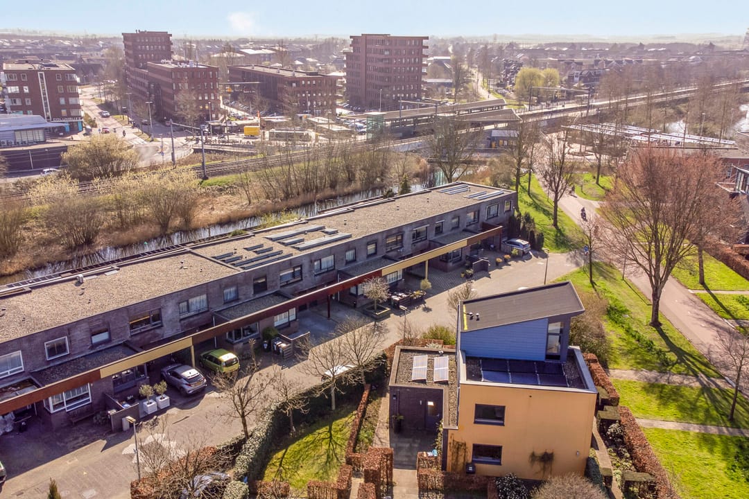 Foto 52 van Sierra Madrestraat 95