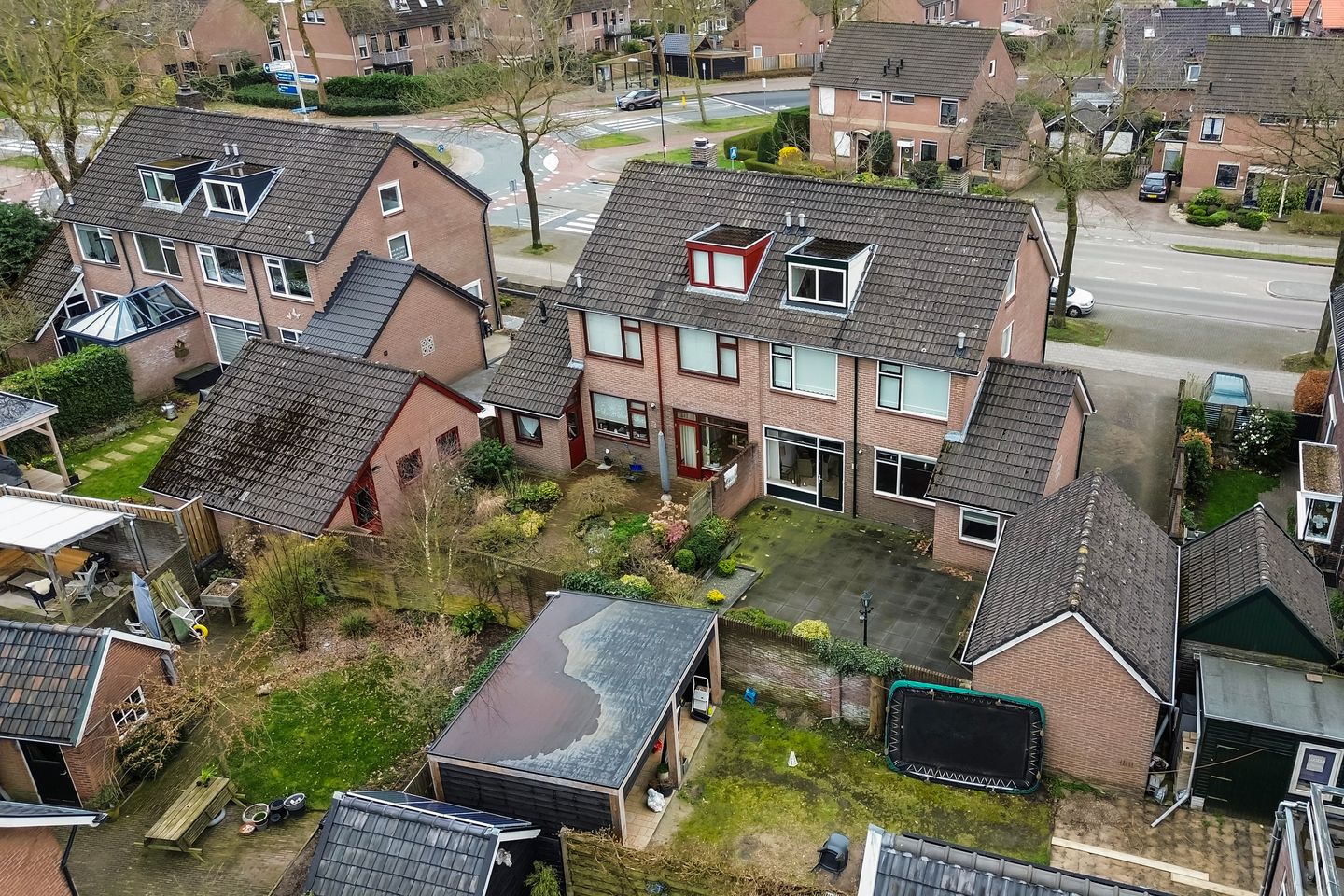 Foto 34 van Jachtlaan 251