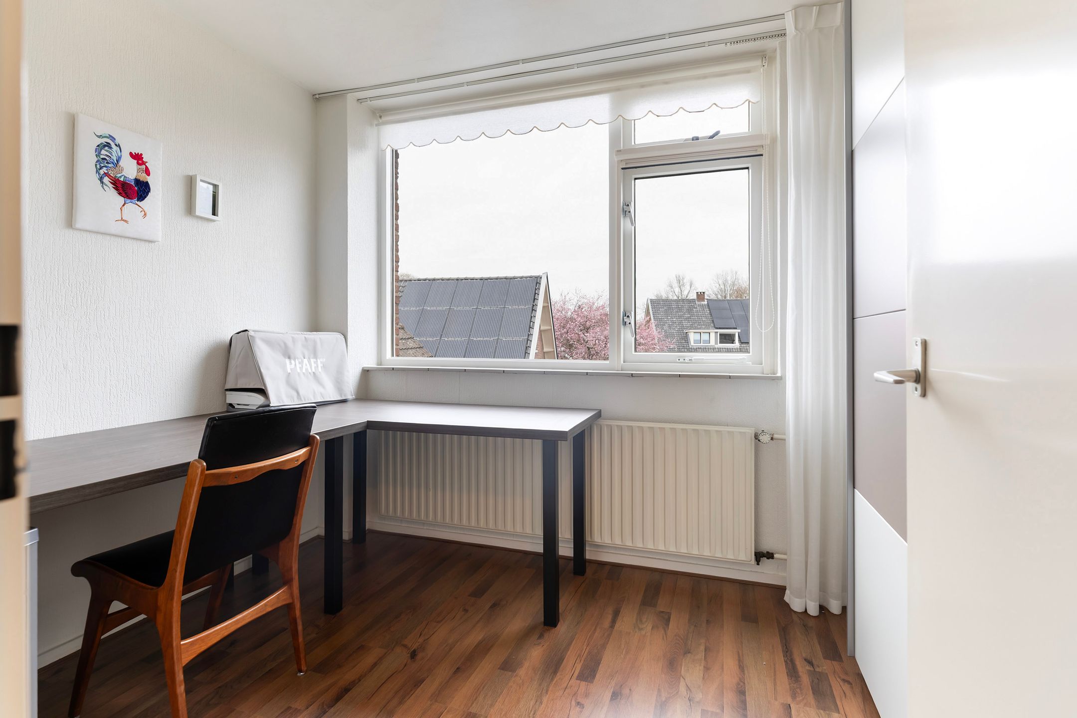 Foto 21 van Jachtlaan 251