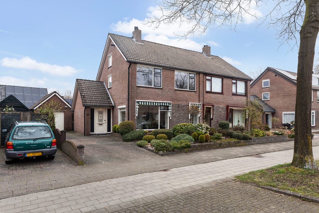 Foto 31 van Jachtlaan 251