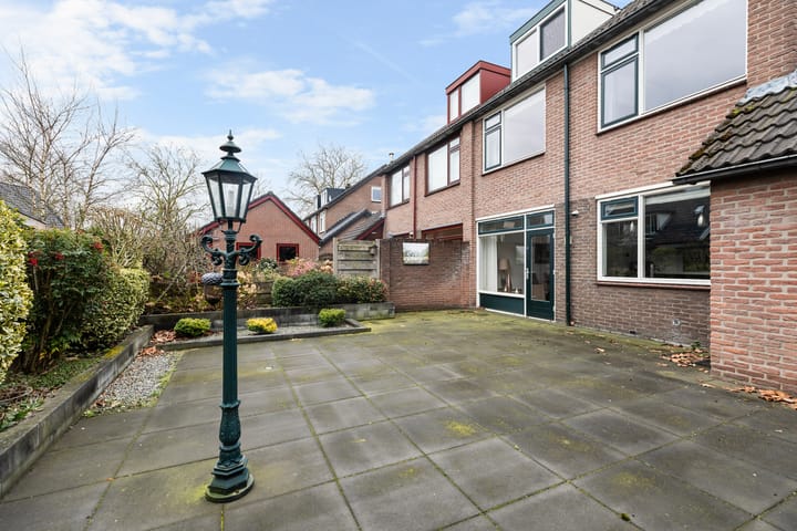 Foto 3 van Jachtlaan 251