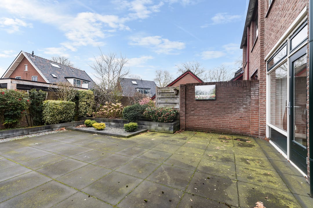 Foto 16 van Jachtlaan 251