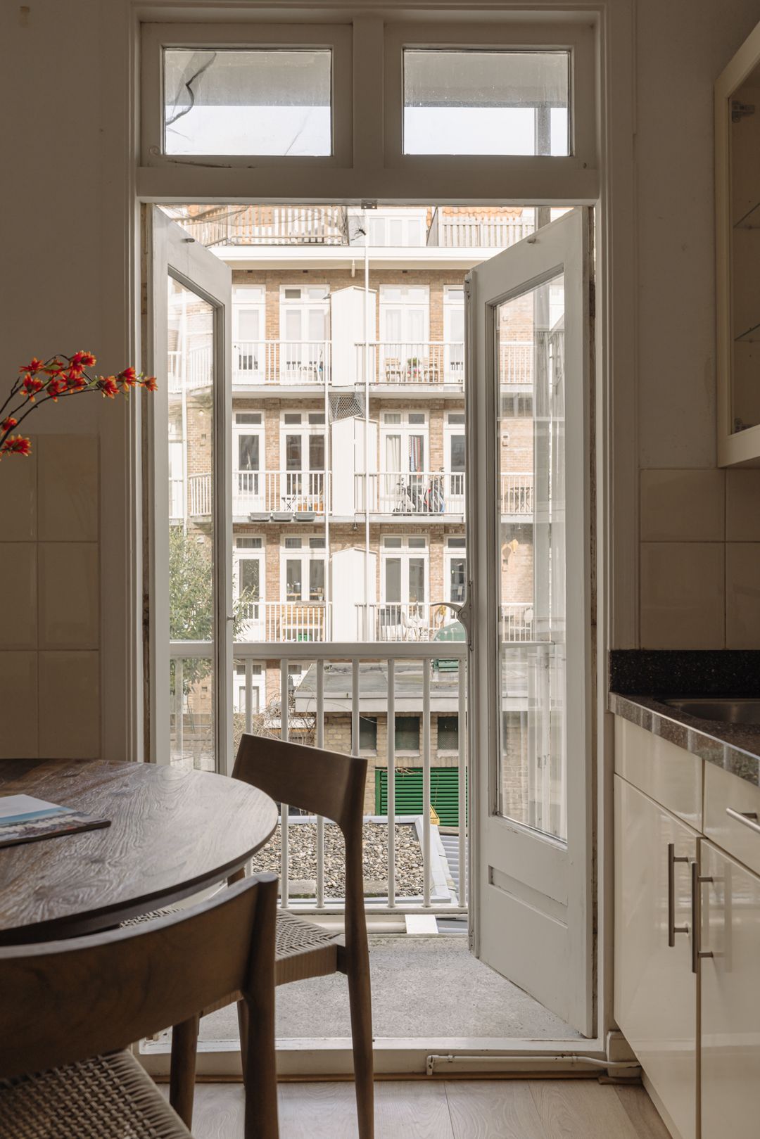 Photo 13 of Argonautenstraat 96-1