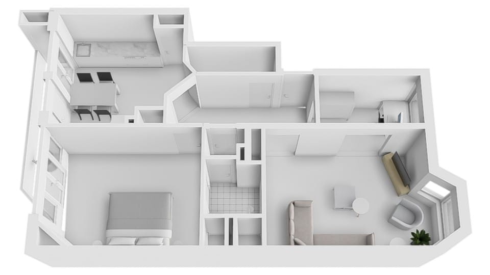 Photo 25 of Argonautenstraat 96-1