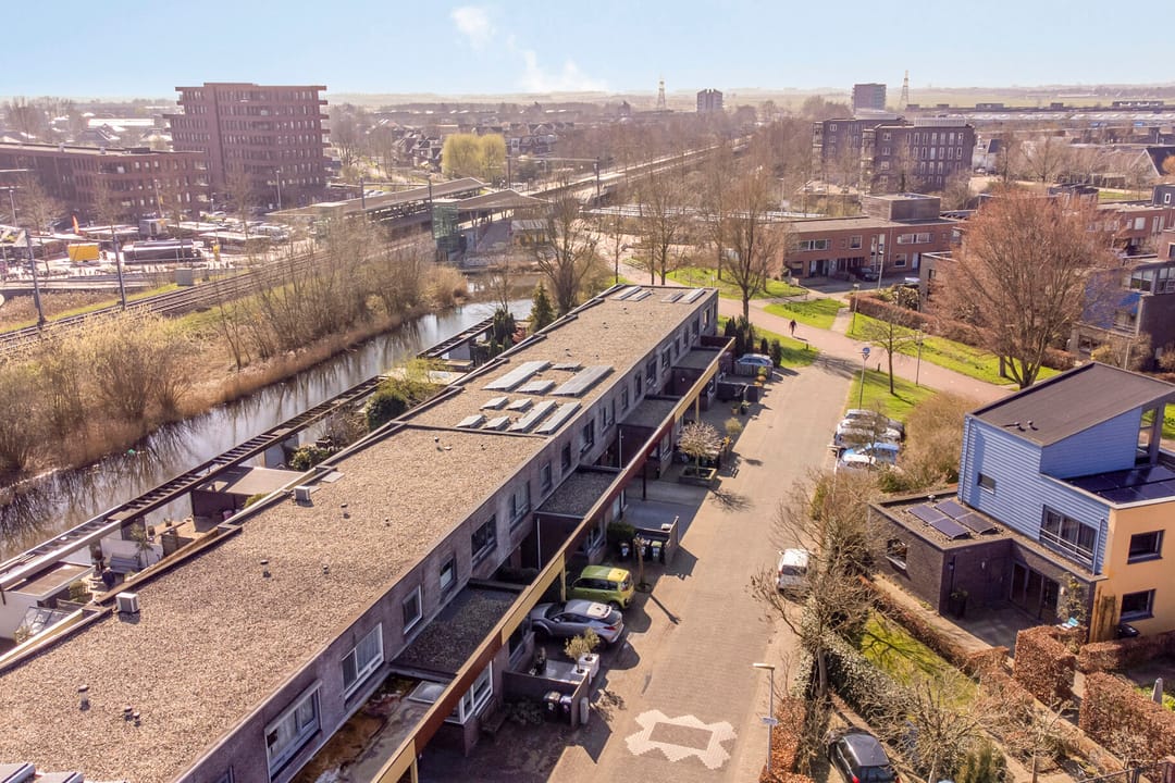 Foto 53 van Sierra Madrestraat 95