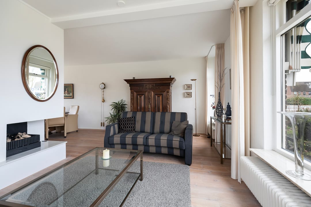 Foto 11 van Jachtlaan 251