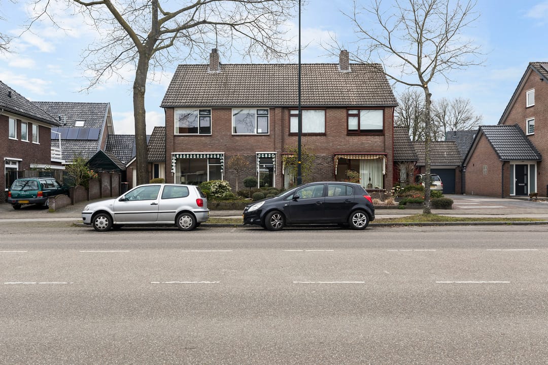 Foto 32 van Jachtlaan 251