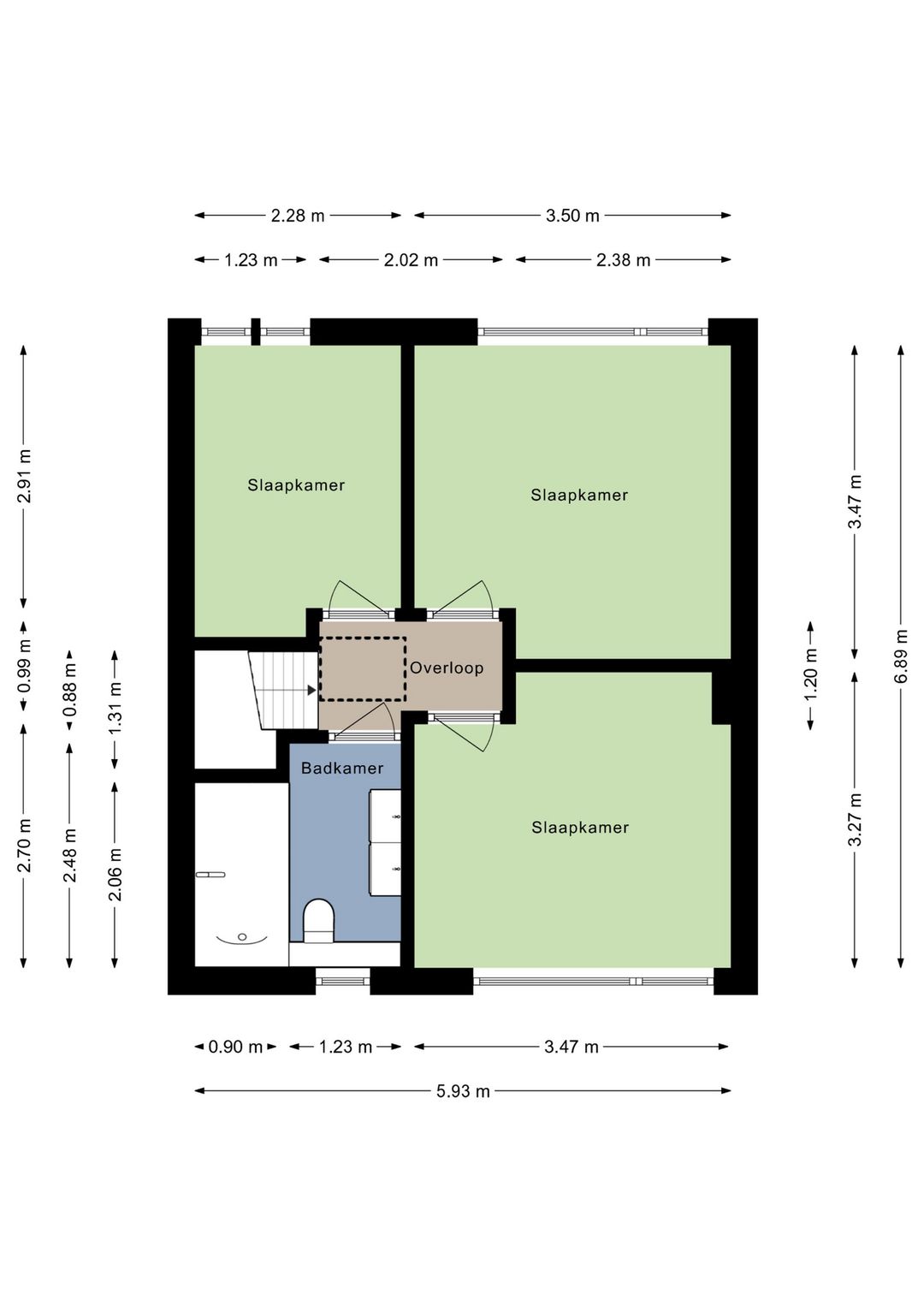 Photo 31 of Schoolstraat 13
