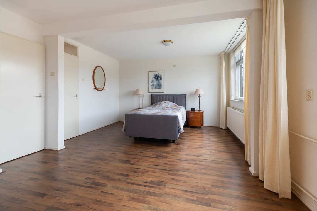 Foto 22 van Jachtlaan 251