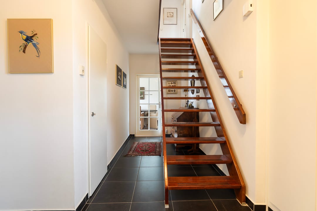 Foto 8 van Jachtlaan 251