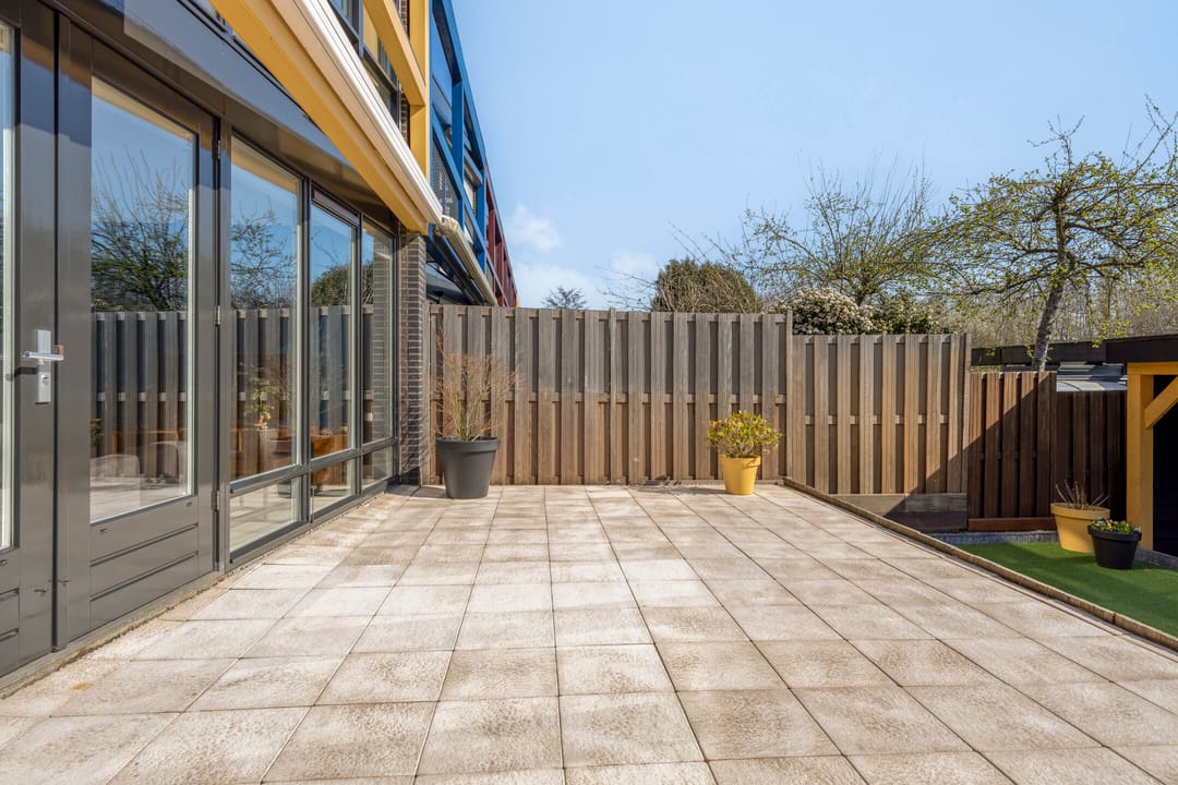 Foto 38 van Sierra Madrestraat 95