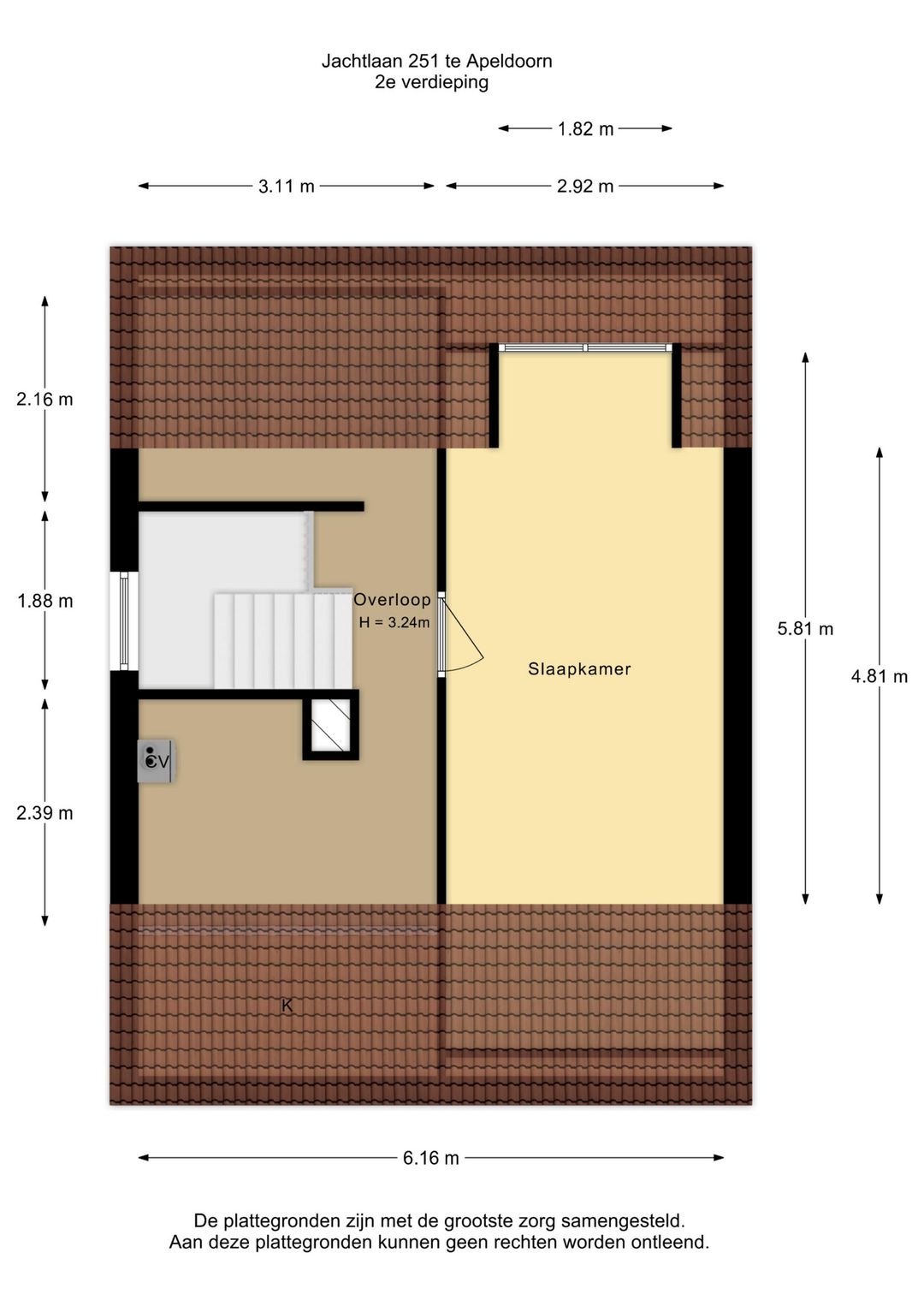 Foto 37 van Jachtlaan 251
