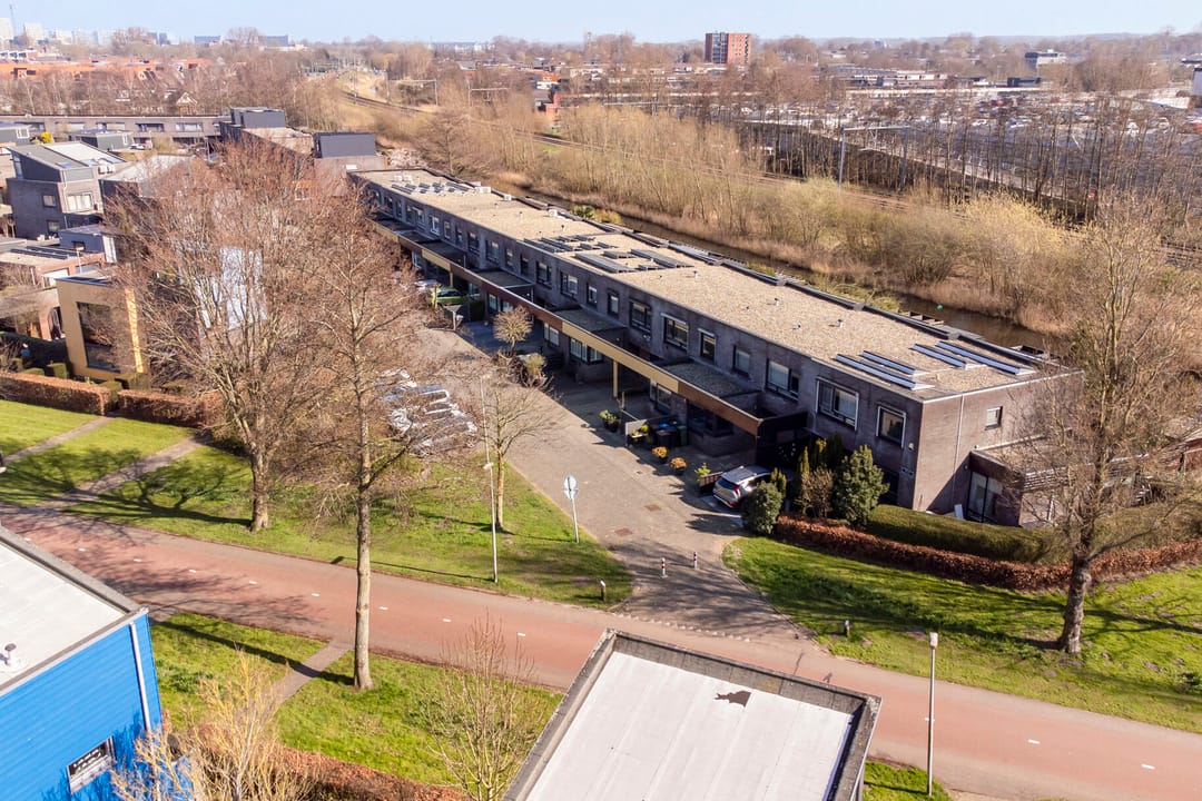 Foto 7 van Sierra Madrestraat 95