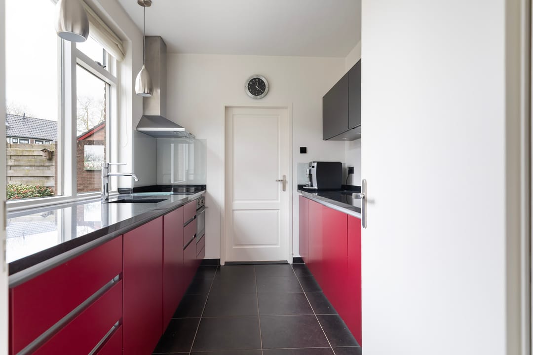 Foto 13 van Jachtlaan 251