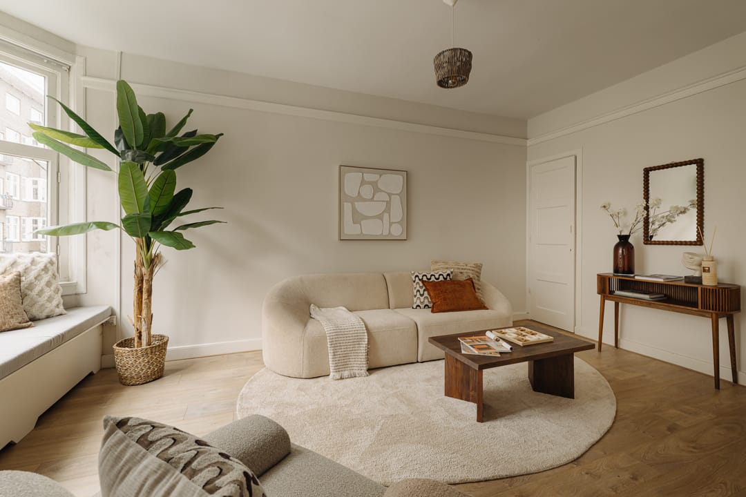 Photo 8 of Argonautenstraat 96-1