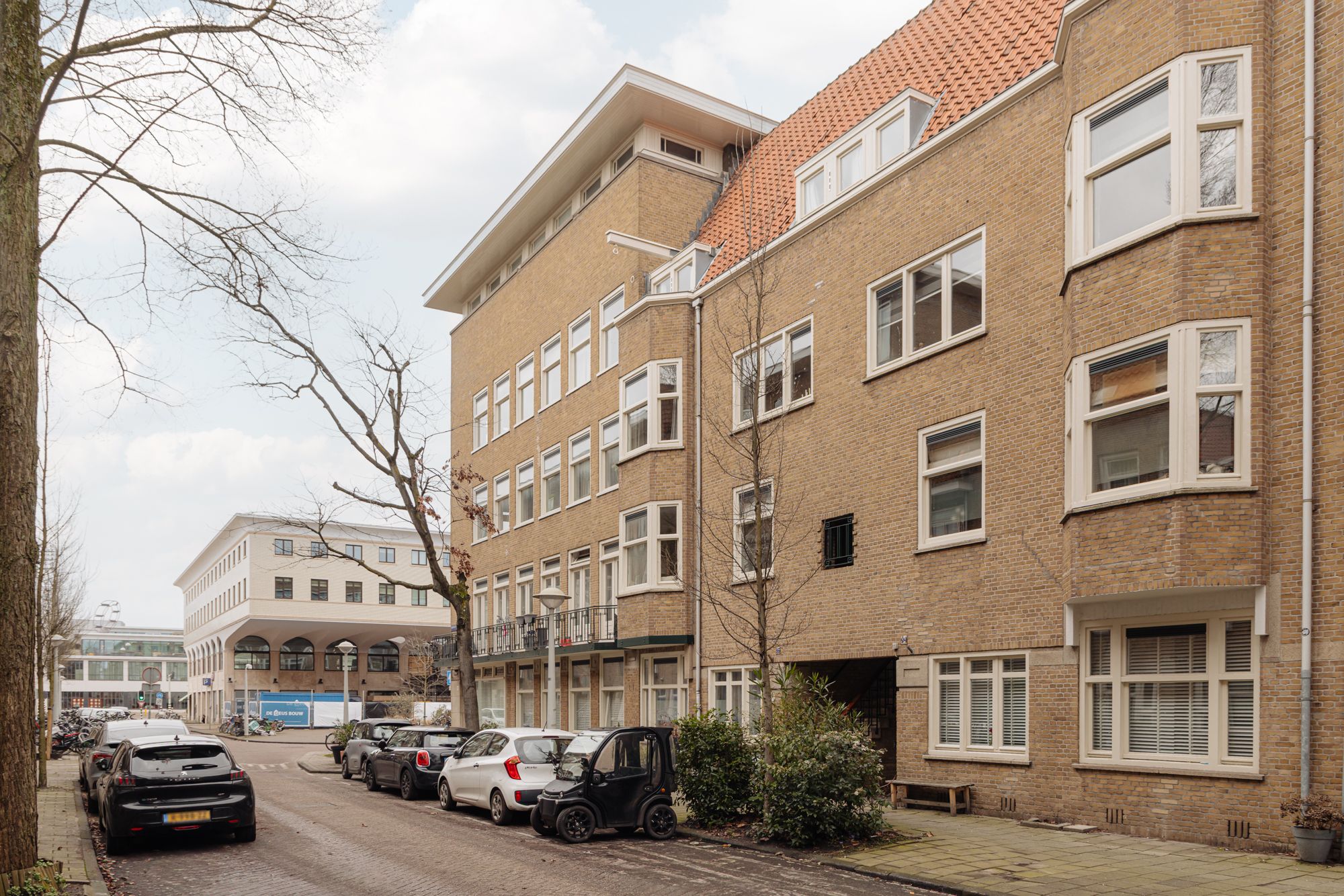 Photo 21 of Argonautenstraat 96-1