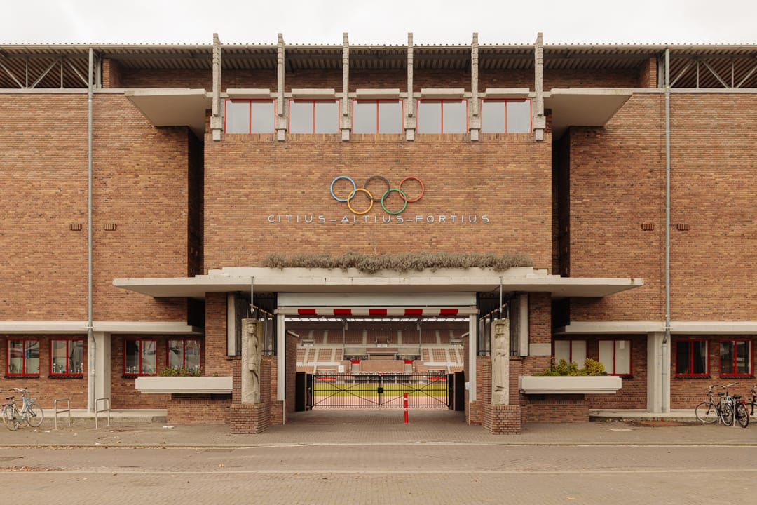 Photo 22 of Argonautenstraat 96-1