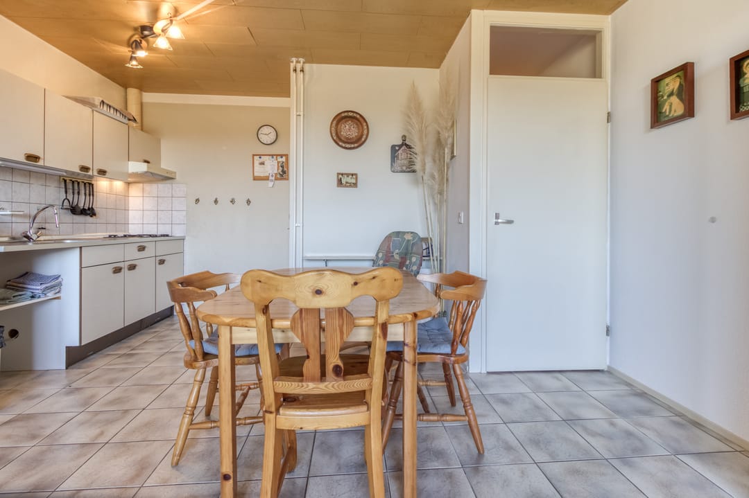 Foto 7 van Lamsoor 3-B