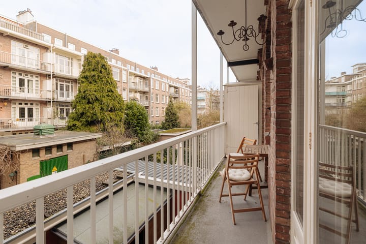 Photo 3 of Argonautenstraat 96-1