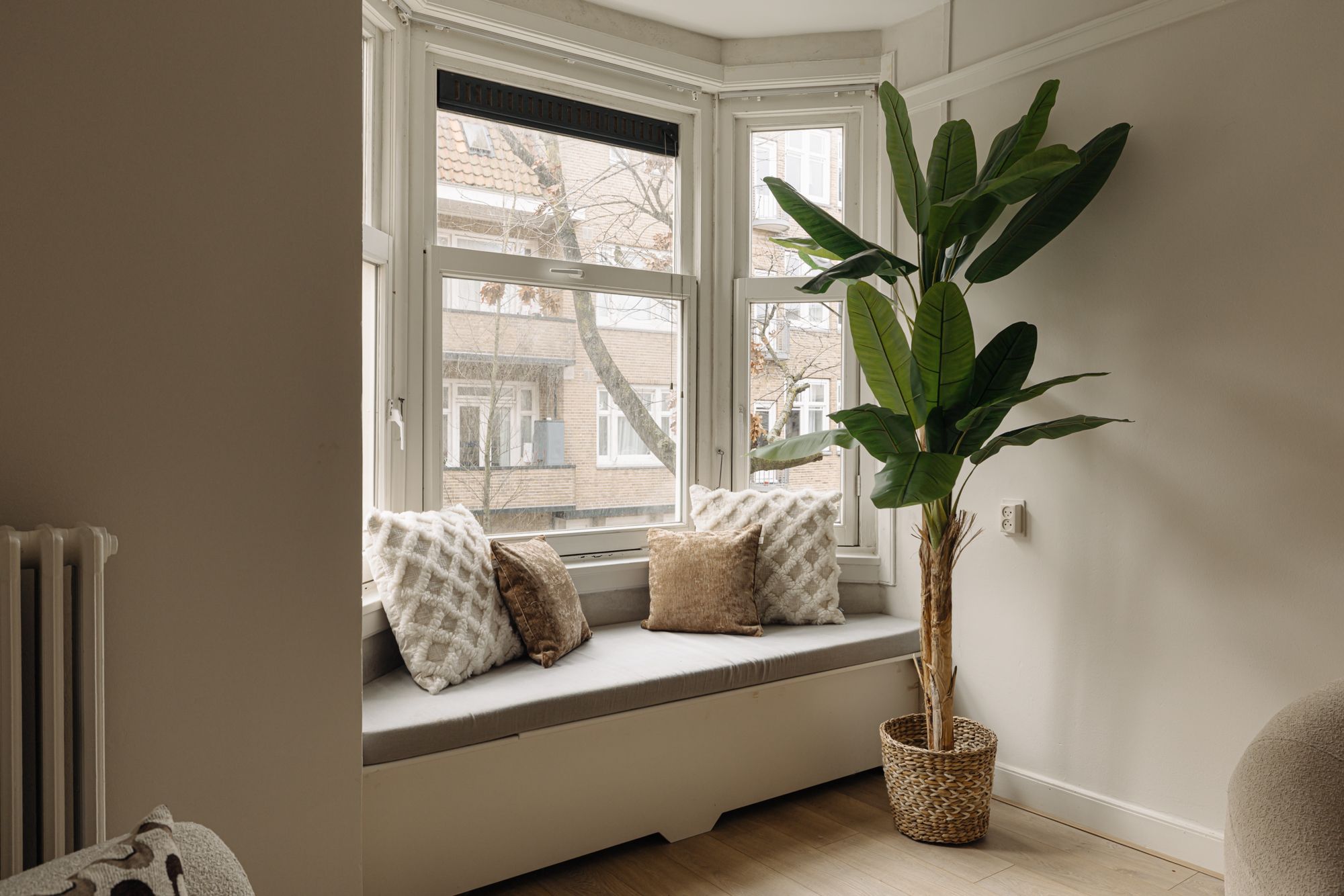 Photo 9 of Argonautenstraat 96-1