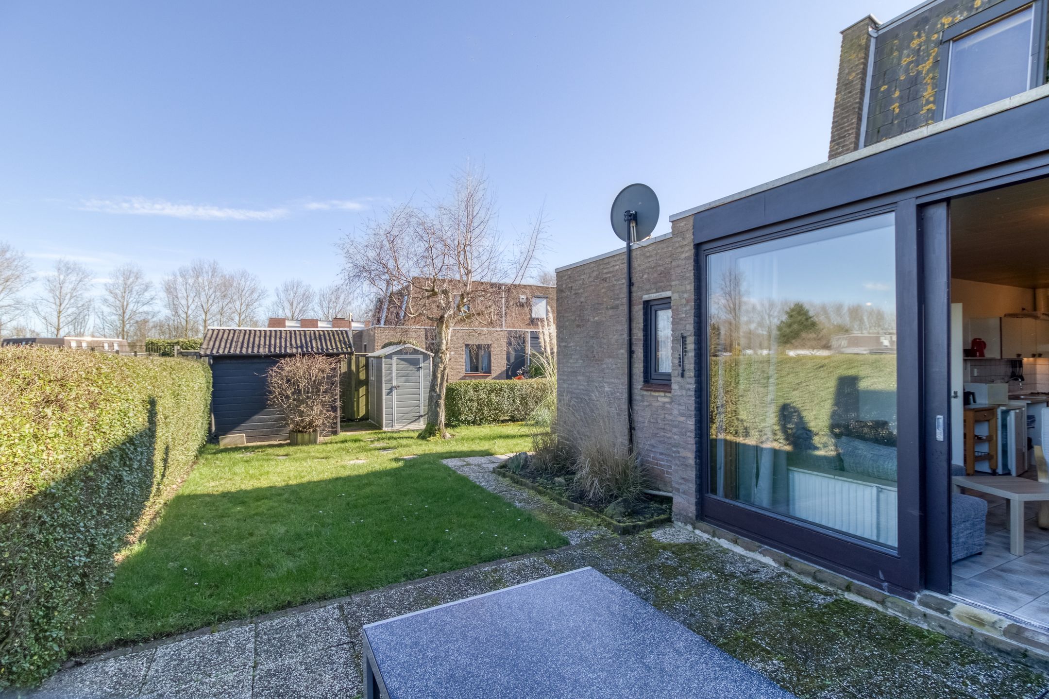 Foto 3 van Lamsoor 3-B