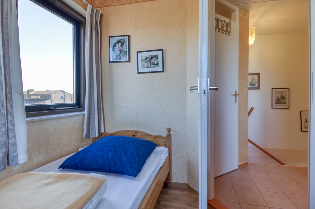 Foto 16 van Lamsoor 3-B