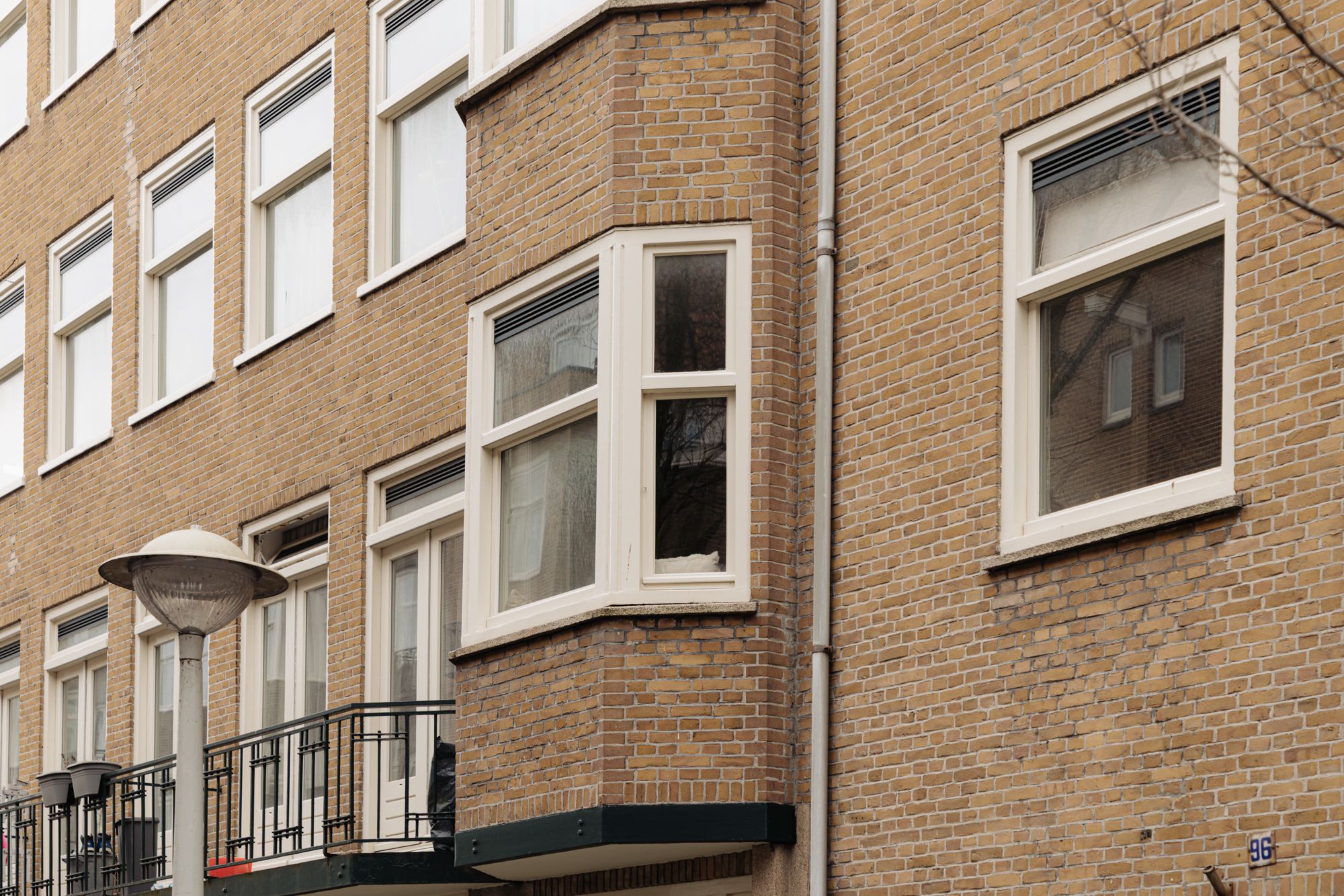 Photo 6 of Argonautenstraat 96-1