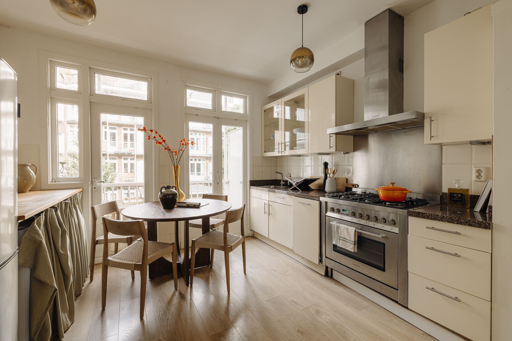 Photo 12 of Argonautenstraat 96-1