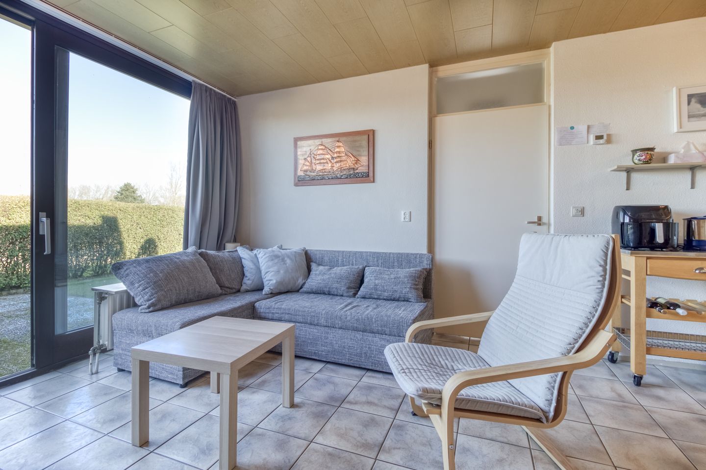 Foto 5 van Lamsoor 3-B