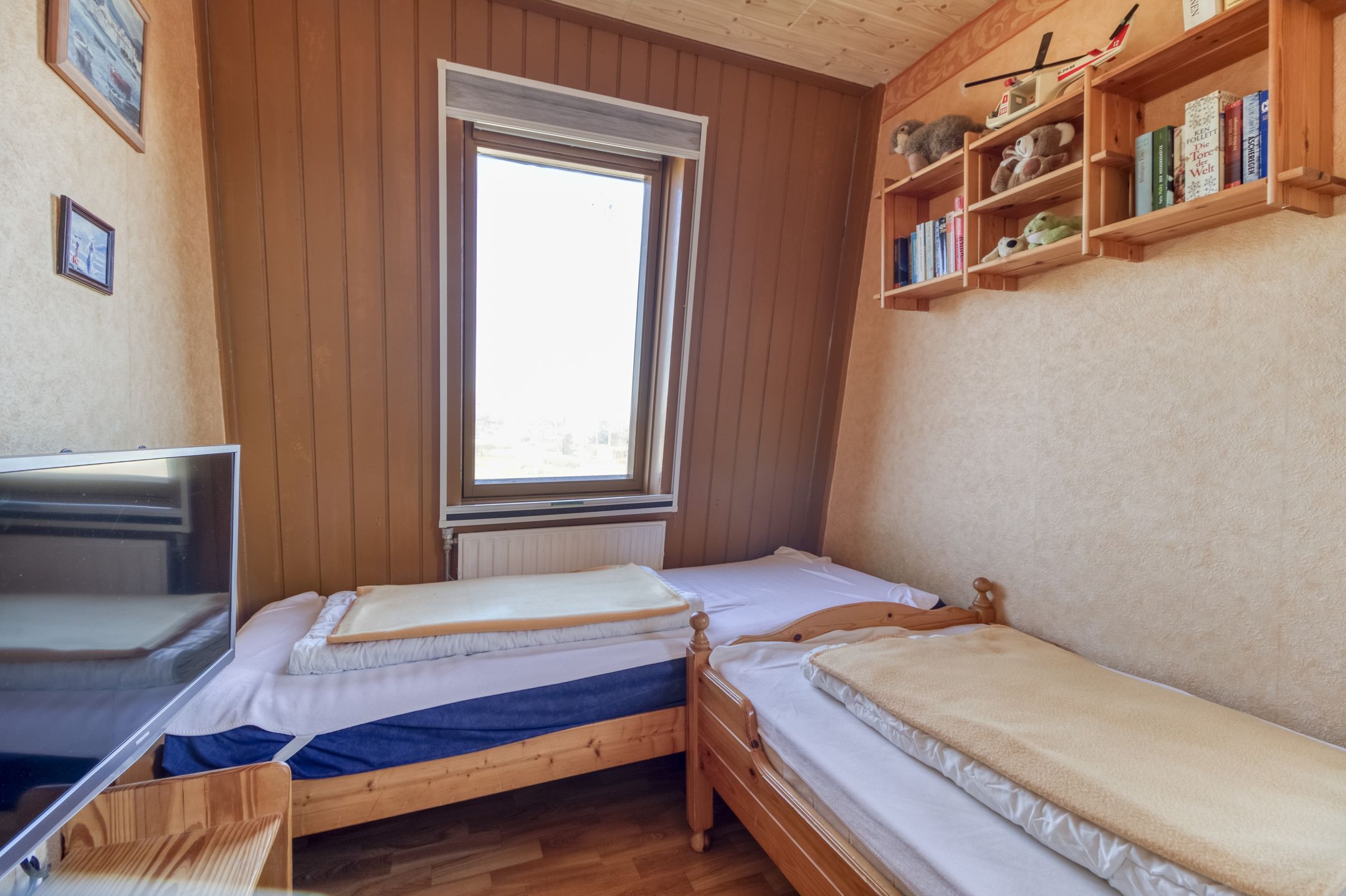 Foto 15 van Lamsoor 3-B