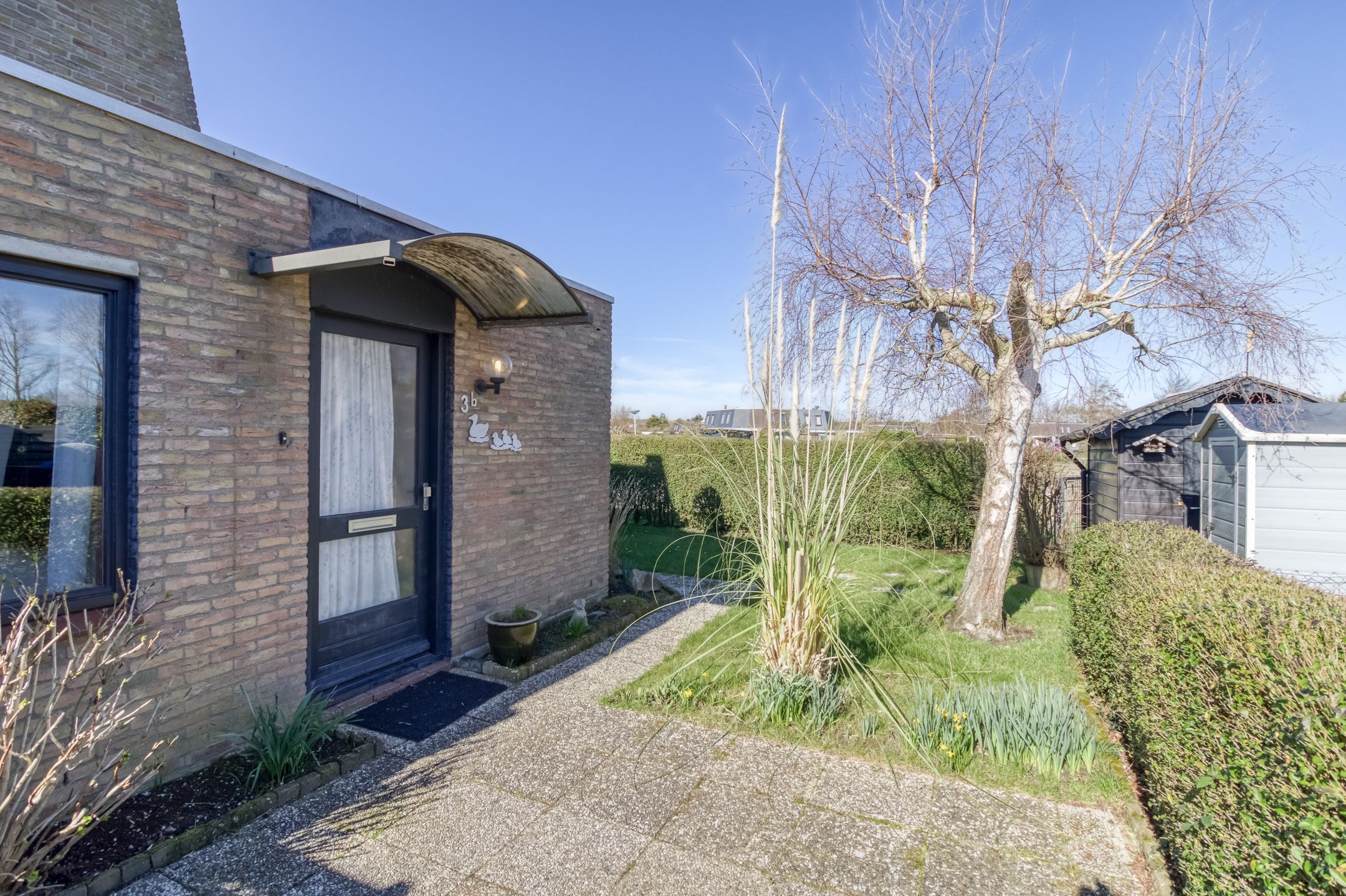 Foto 21 van Lamsoor 3-B