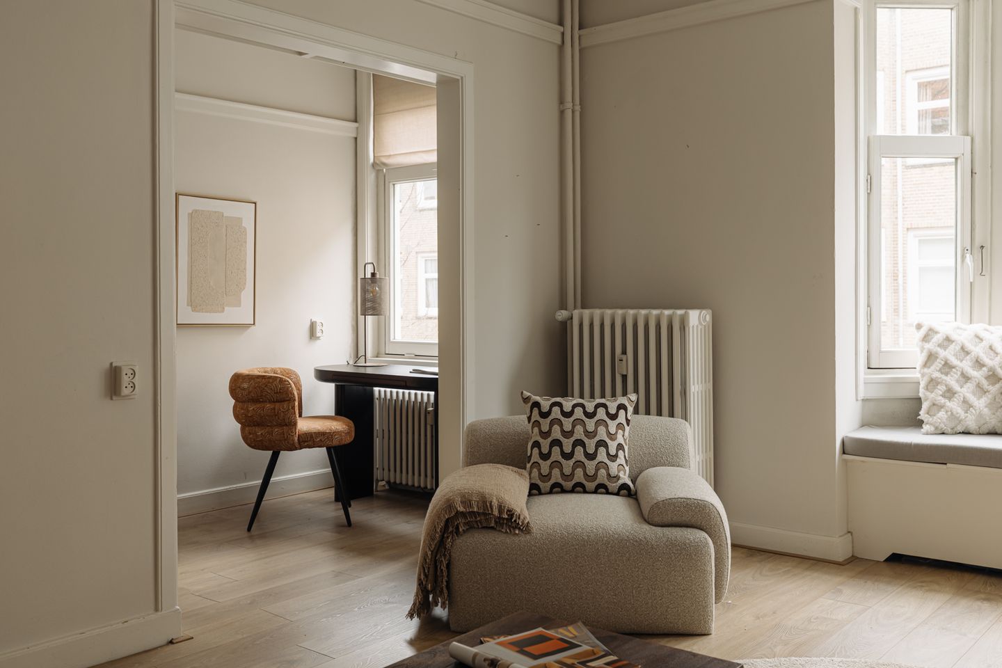 Photo 10 of Argonautenstraat 96-1