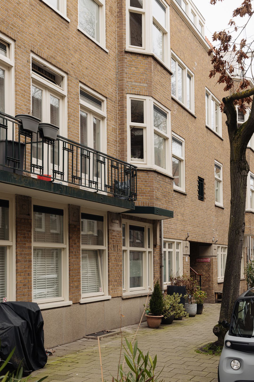 Photo 7 of Argonautenstraat 96-1