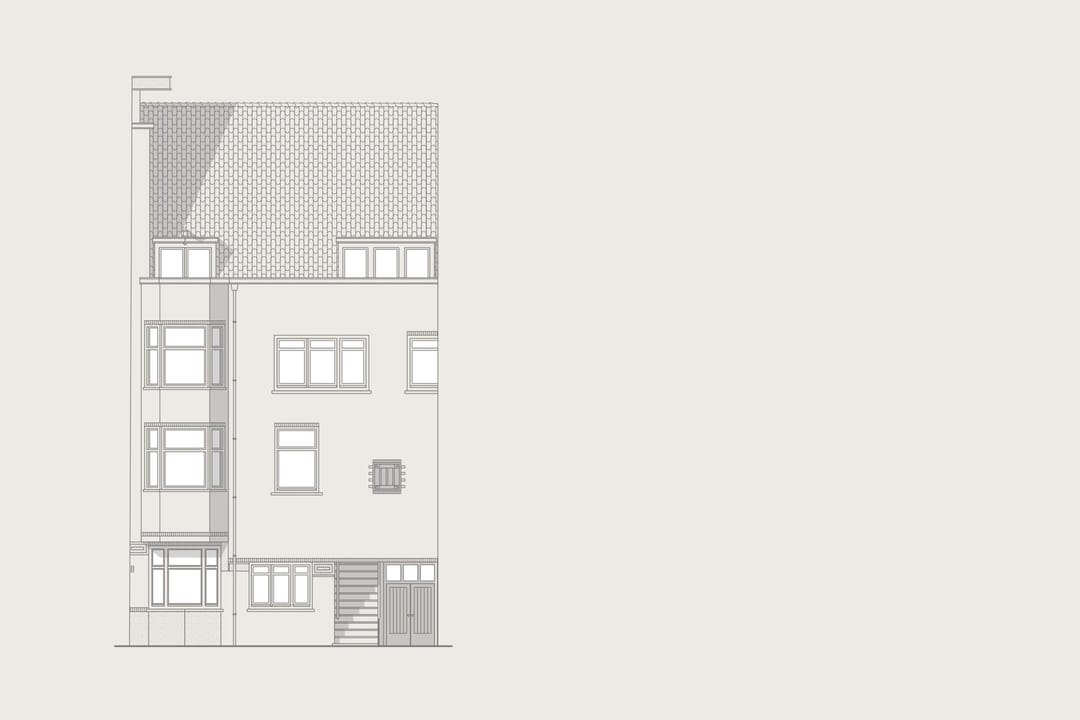 Photo 2 of Argonautenstraat 96-1