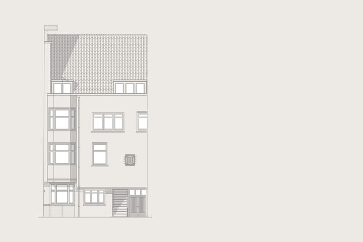 Photo 2 of Argonautenstraat 96-1