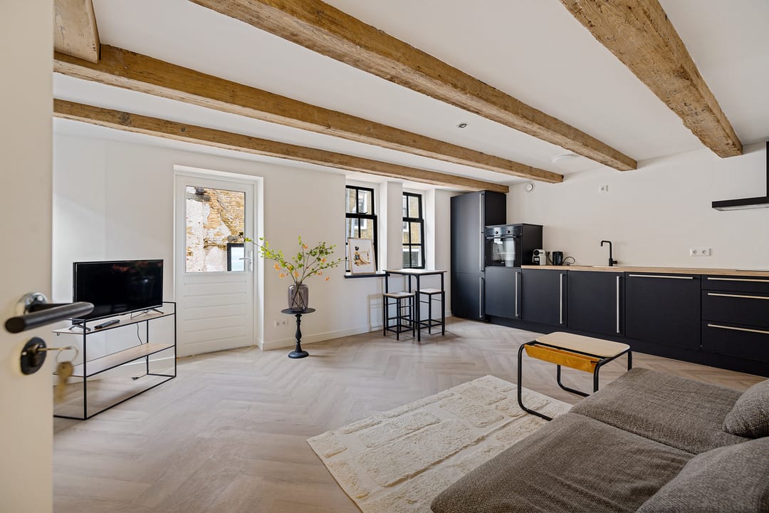 Foto 2 van Droogstraat 14-A