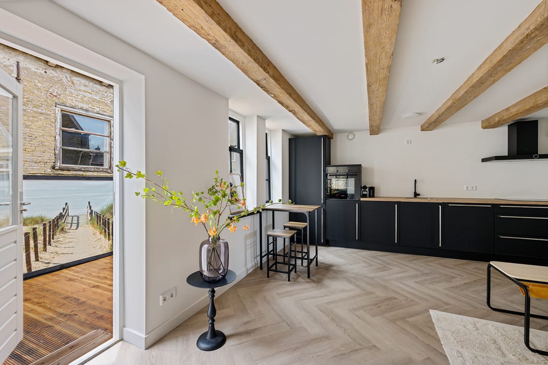 Foto 41 van Droogstraat 14-A