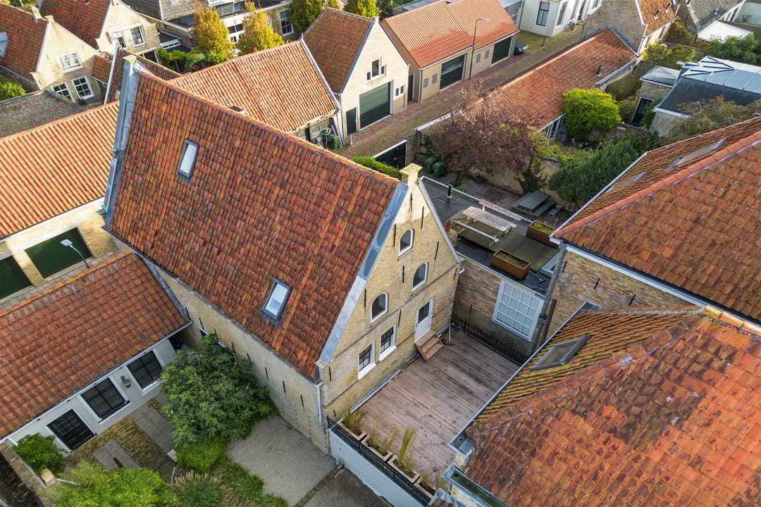 Foto 26 van Droogstraat 14-A