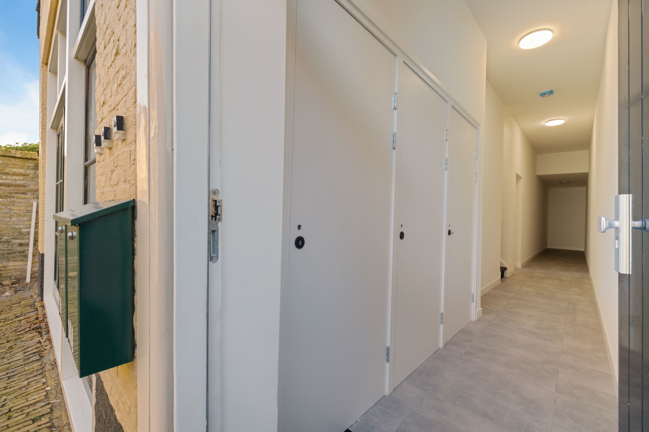 Foto 9 van Droogstraat 14-A