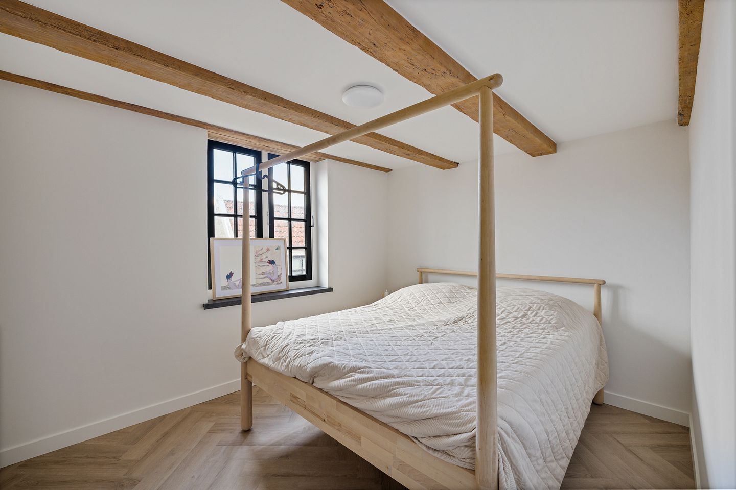 Foto 29 van Droogstraat 14-A