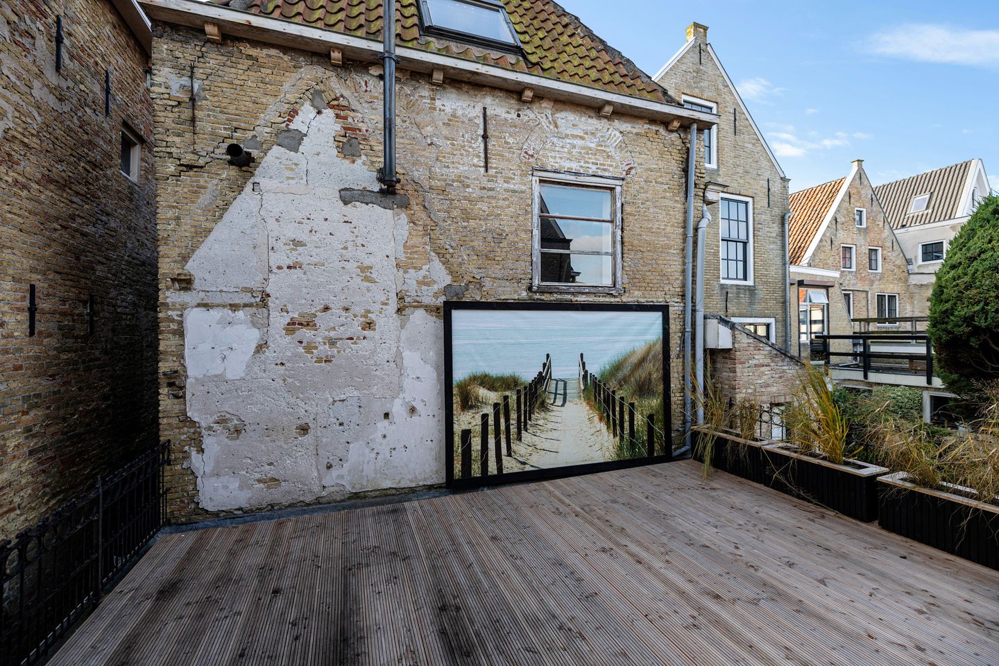 Foto 14 van Droogstraat 14-A