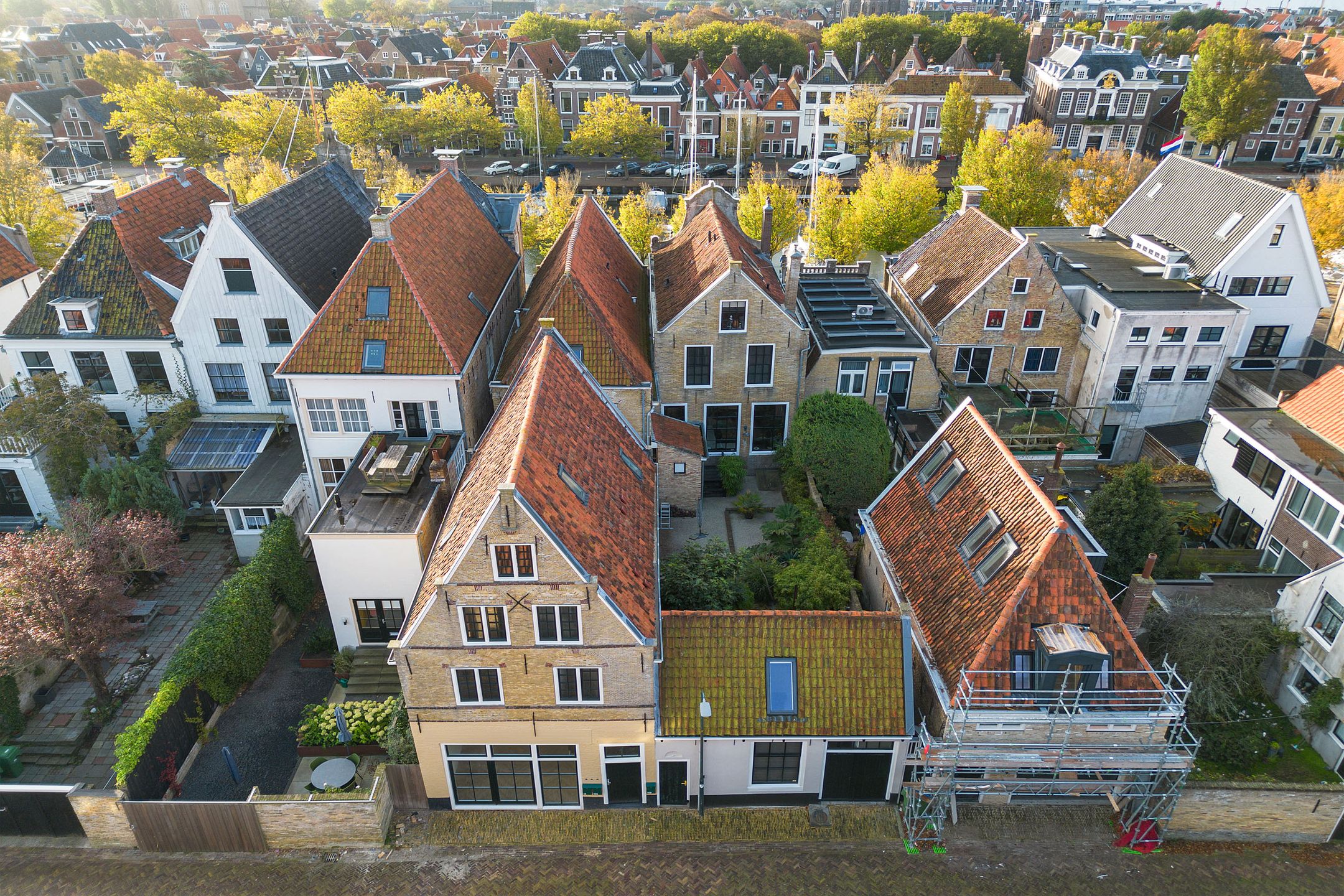 Foto 24 van Droogstraat 14-A