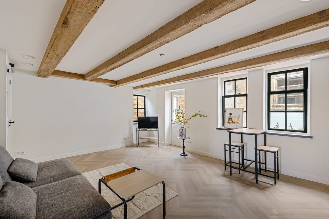 Foto 43 van Droogstraat 14-A