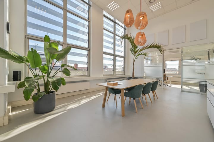 Mr. G. Groen van Prinstererlaan 89